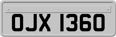OJX1360