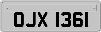 OJX1361