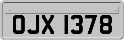 OJX1378