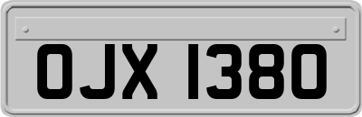 OJX1380