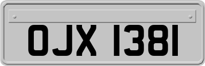 OJX1381