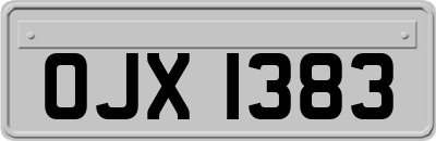 OJX1383