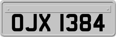 OJX1384