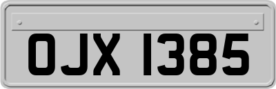 OJX1385