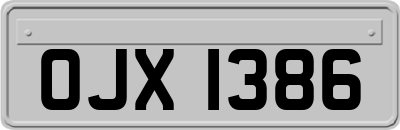 OJX1386