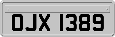 OJX1389