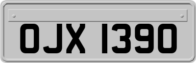 OJX1390