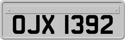 OJX1392