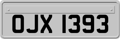 OJX1393