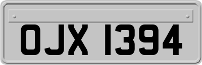 OJX1394