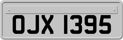 OJX1395