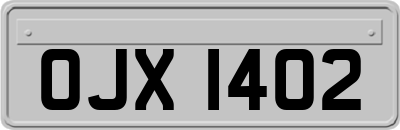 OJX1402