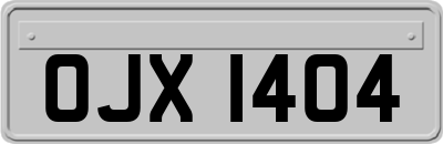 OJX1404