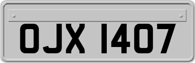 OJX1407