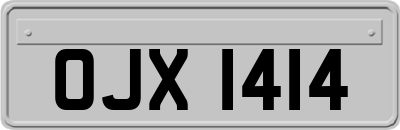 OJX1414