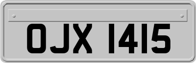 OJX1415