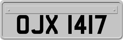 OJX1417