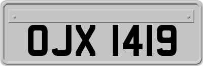 OJX1419