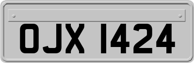 OJX1424