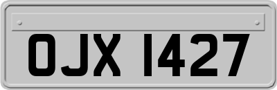 OJX1427