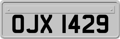 OJX1429