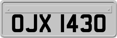 OJX1430