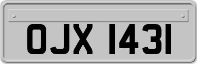 OJX1431