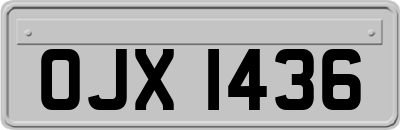 OJX1436