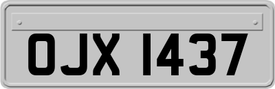 OJX1437