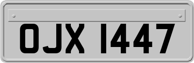 OJX1447