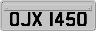 OJX1450