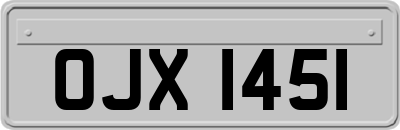 OJX1451