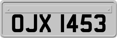 OJX1453