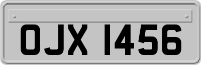 OJX1456