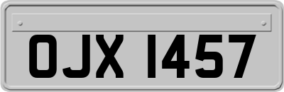 OJX1457