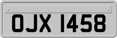 OJX1458