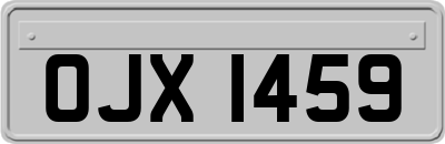 OJX1459