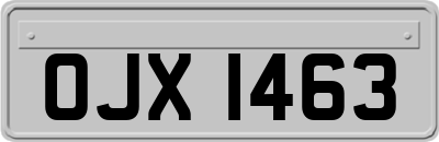 OJX1463