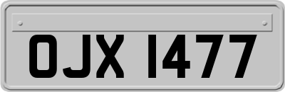OJX1477