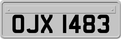 OJX1483