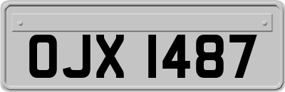 OJX1487