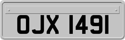 OJX1491