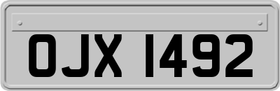 OJX1492