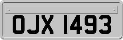 OJX1493