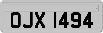 OJX1494