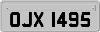 OJX1495