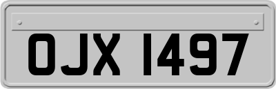 OJX1497