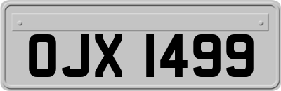 OJX1499