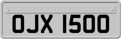 OJX1500