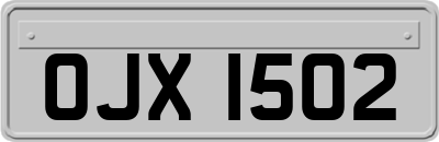 OJX1502